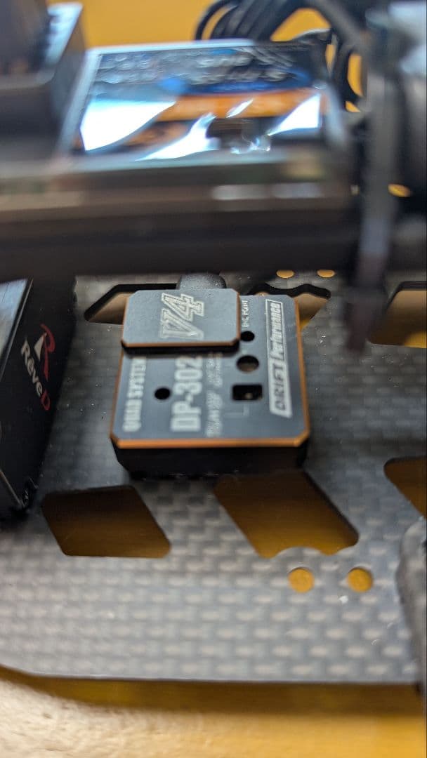 YOKOMO　YD−2Z YD−2RPLUS