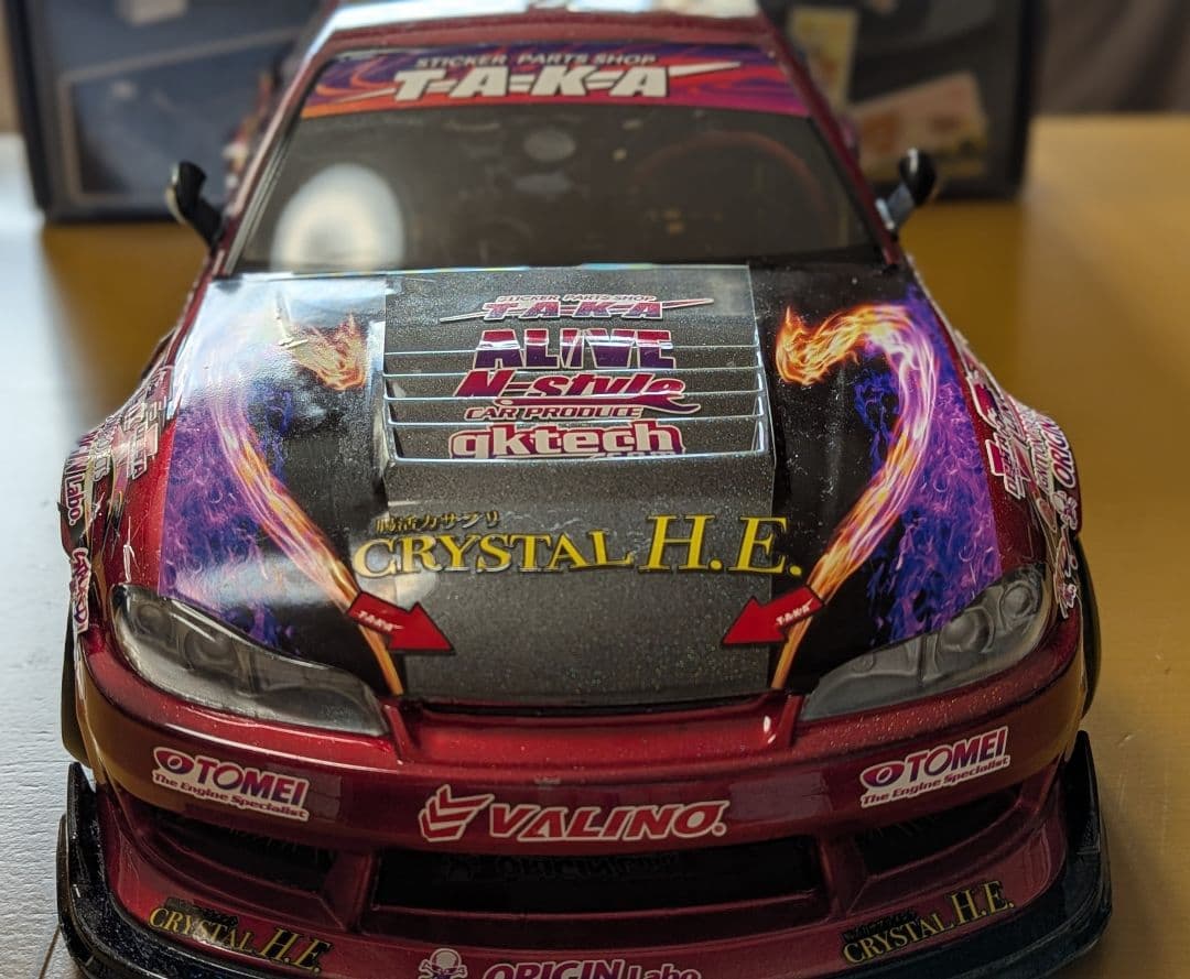 YOKOMO　YD−2Z YD−2RPLUS