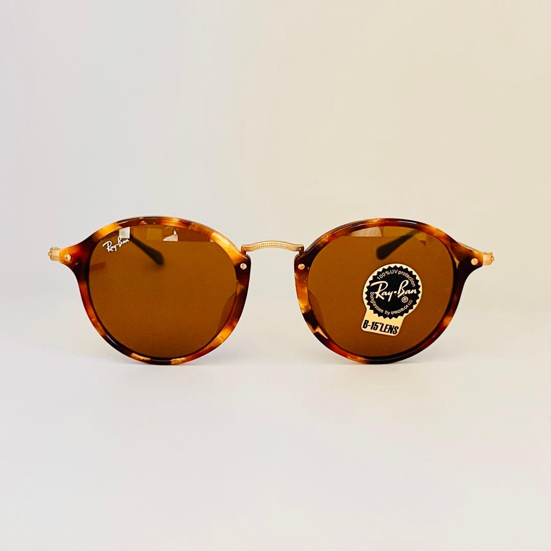 新品未使用品⭐︎Ray-Ban レイバンサングラス　RB2447F 1160