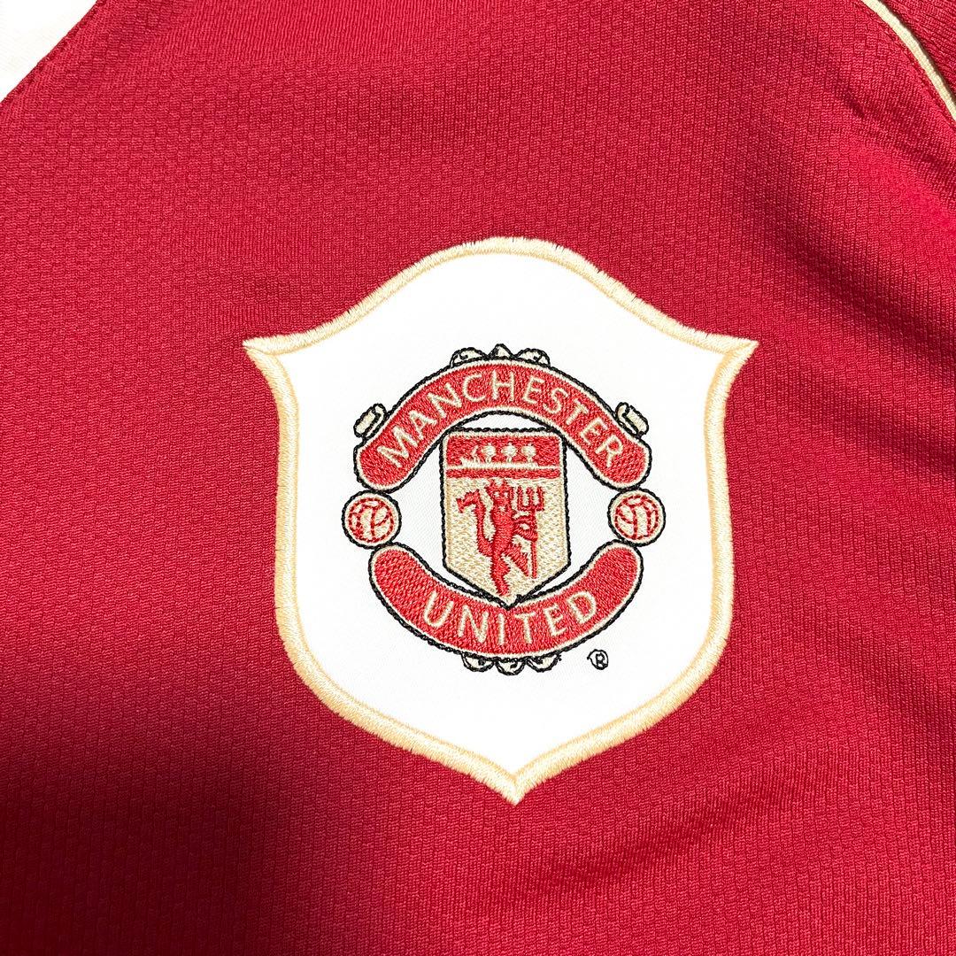 ✨超激レア✨入手困難 マンチェスターU 06/07 ルーニー ユニフォーム