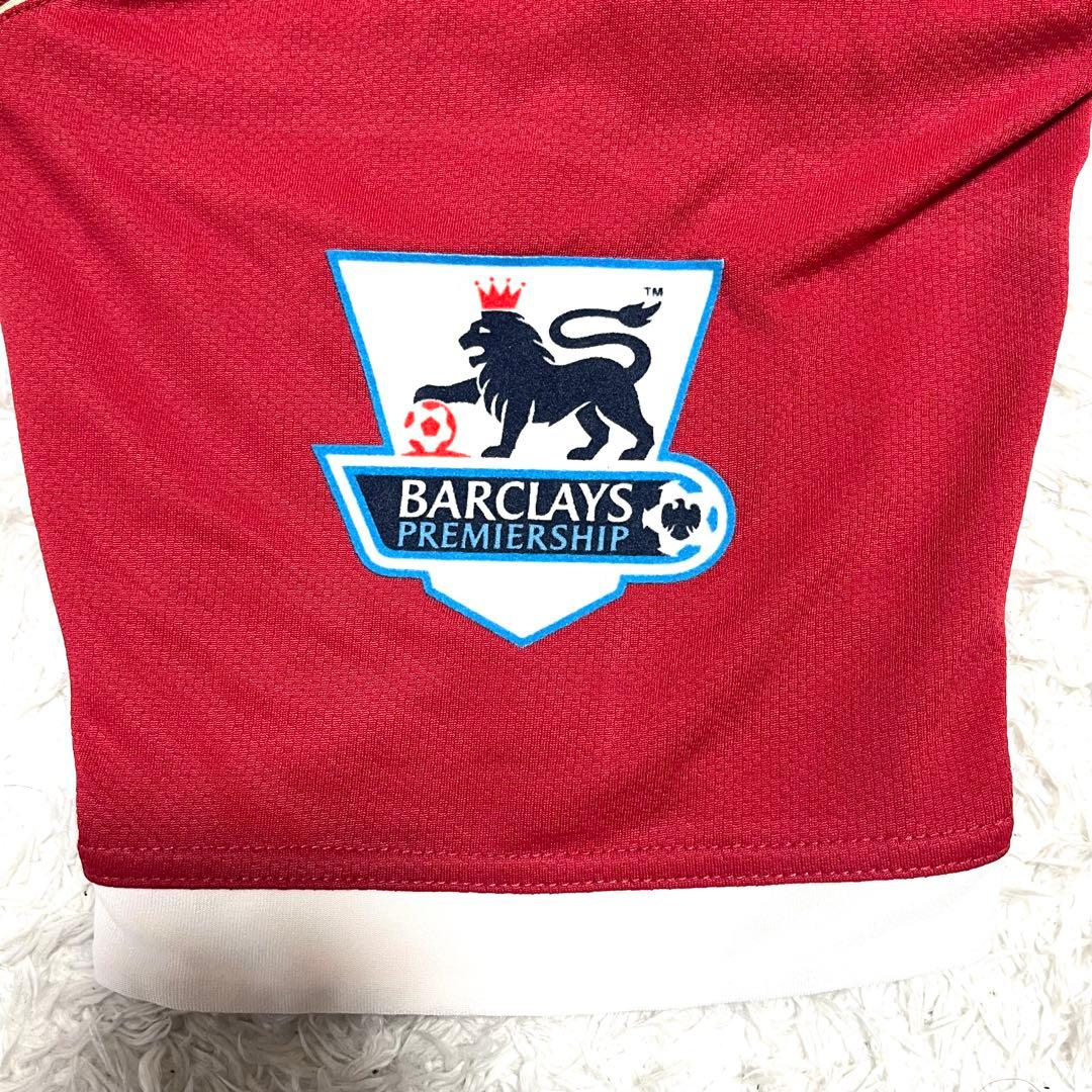 ✨超激レア✨入手困難 マンチェスターU 06/07 ルーニー ユニフォーム