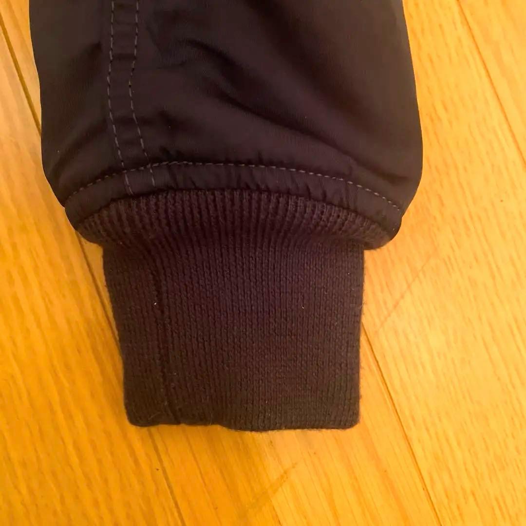 ⭐️希少⭐️AVIREX アメリカ国旗デザイン MA-1 ジャケット