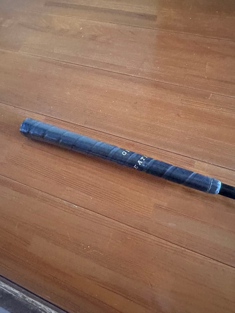 新品未使用 Deity 天然翡翠(ひすい) パター