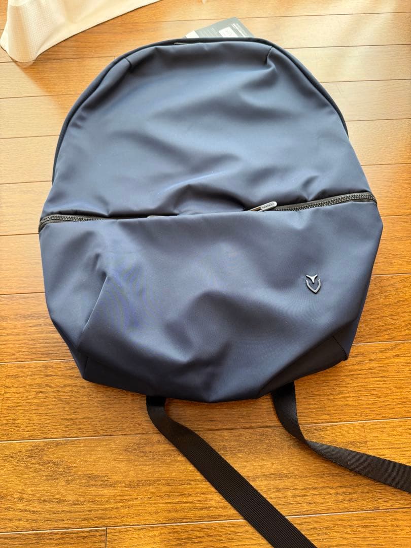 新品 ベゼル　VESSEL SKYLINE BackPack