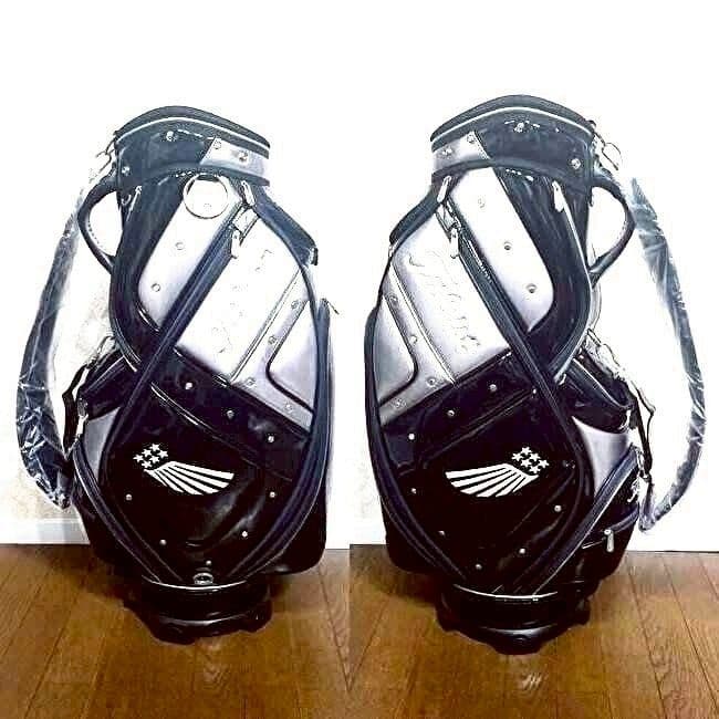 タイトリスト キャディバック 限定 正規品 Titleist Golf