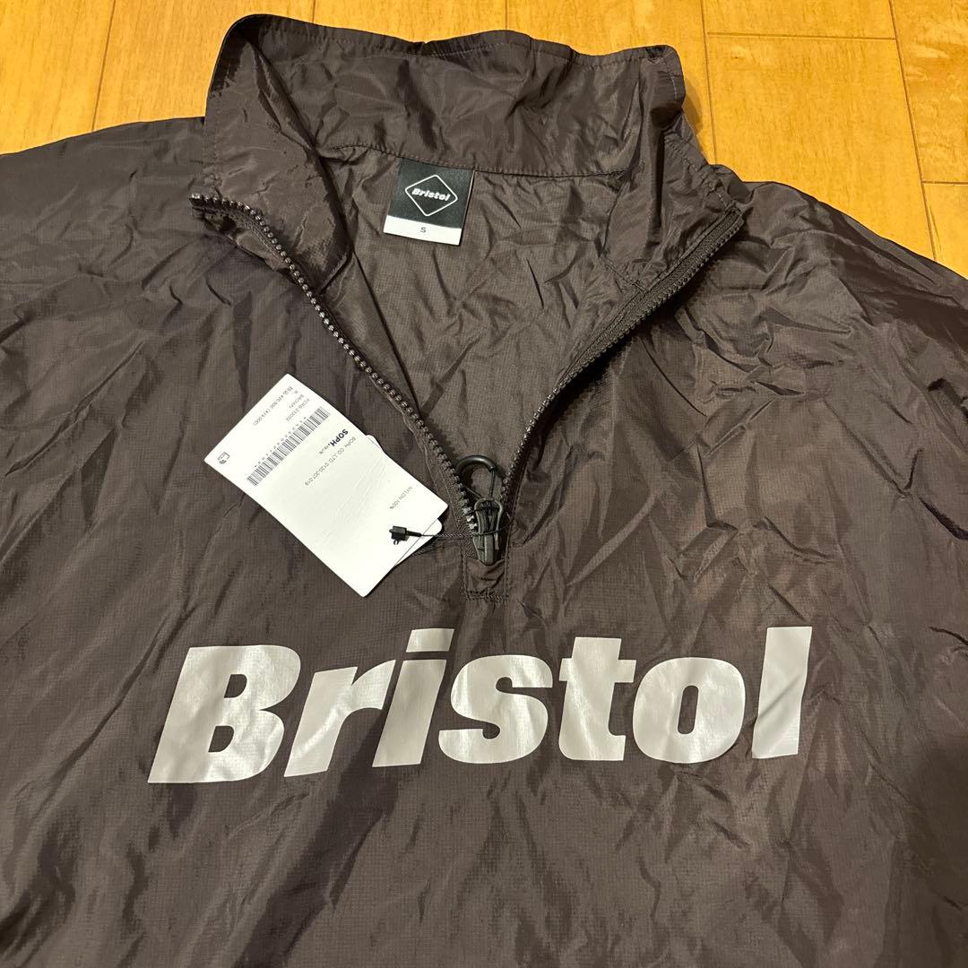 新品未使用品エフシーレアルブリストル　ナイロンジャケット　タグ付き