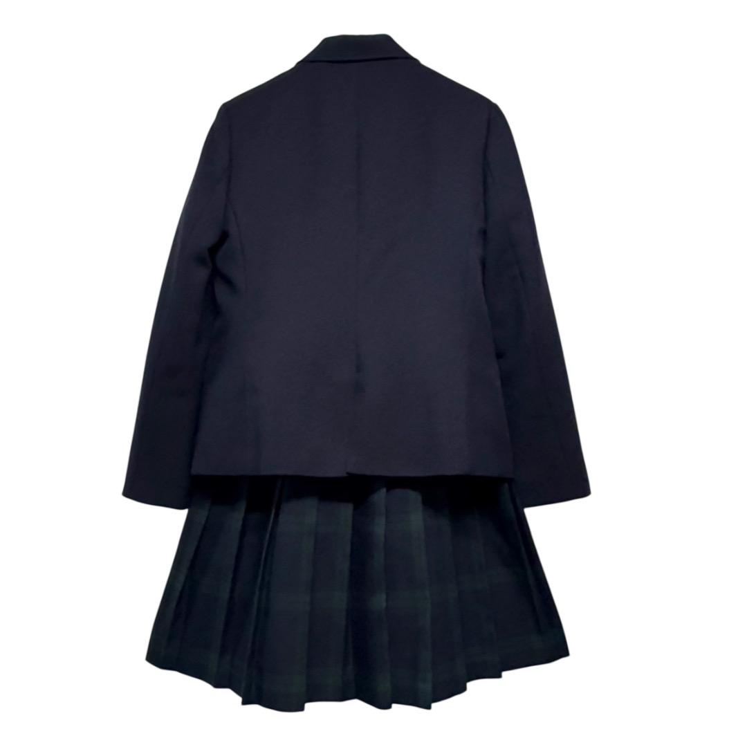 卒服　ワルツビームスデザイン他　卒業入学式フォーマルセット　160 【匿名配送】