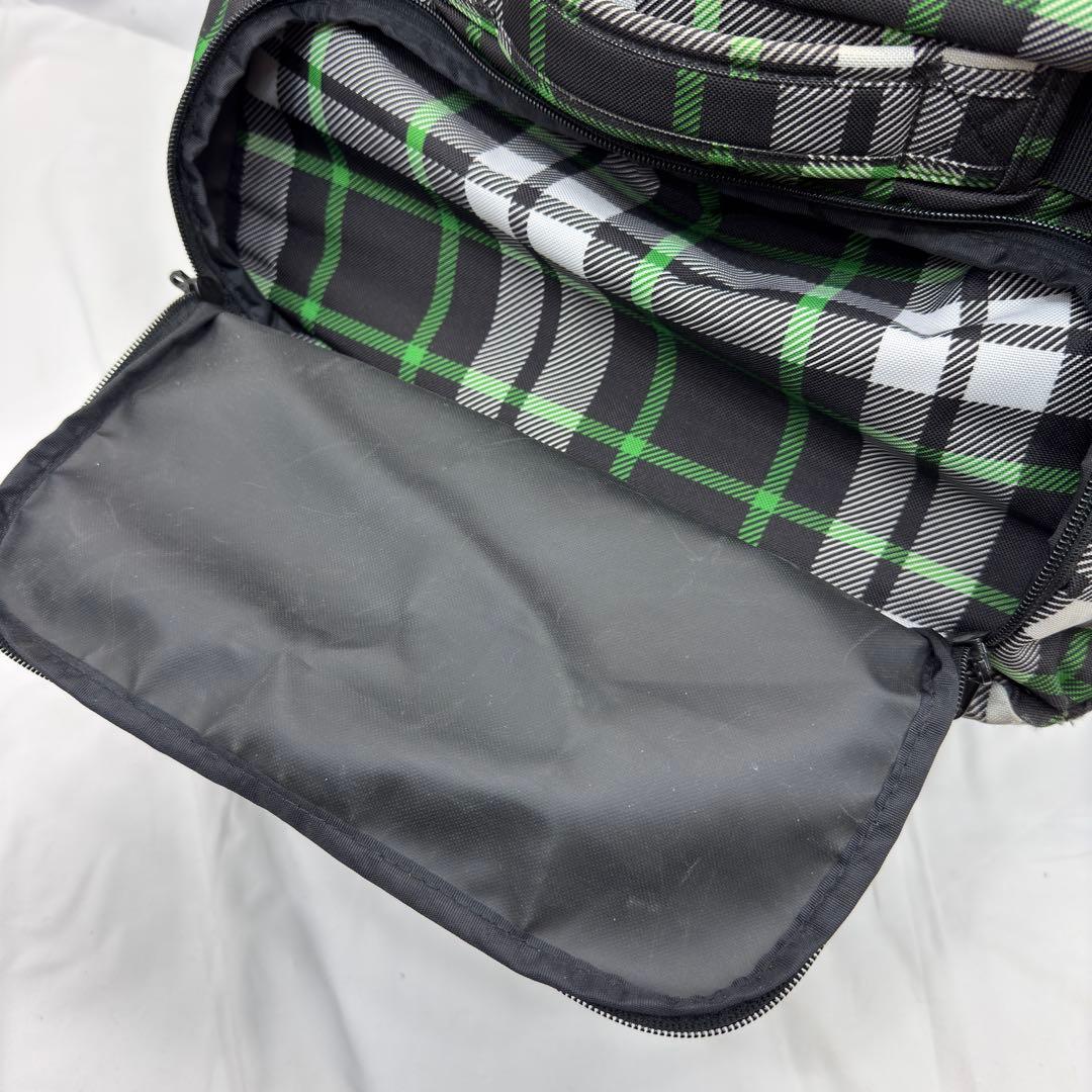 ダカイン 大容量約100L スノーボード　キャリーケース