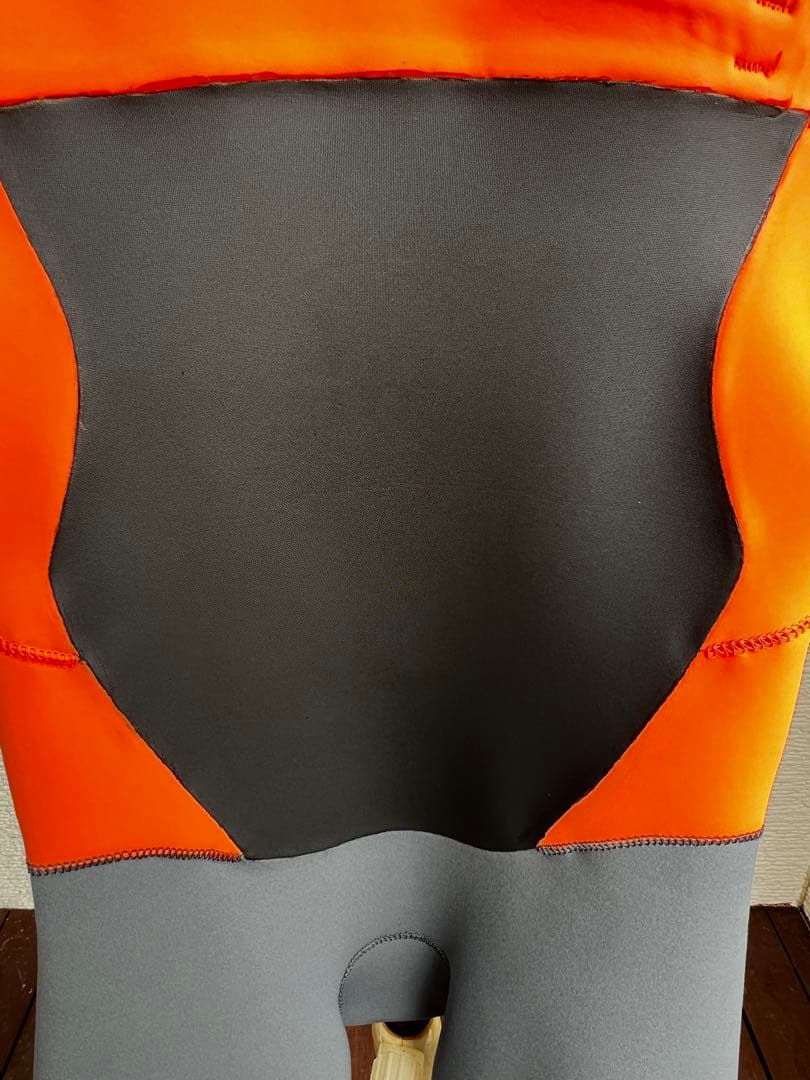 Hurley 2/2mmBoy'sスプリングウエットスーツ