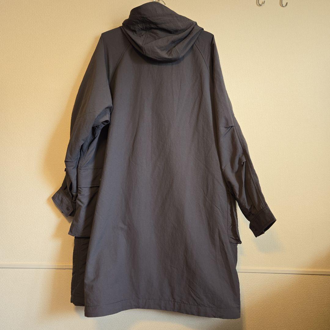 【1度のみ着用】DAIWA PIER39，ダイワピア39