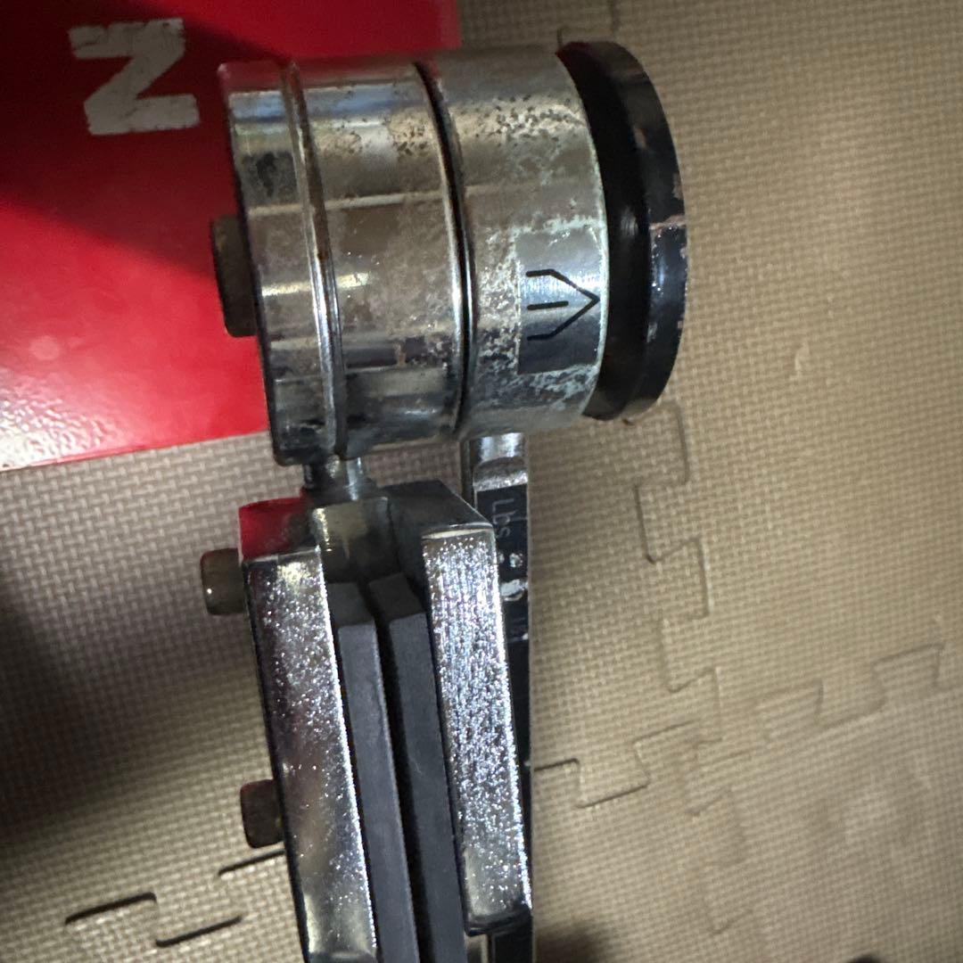 ストリングマシン