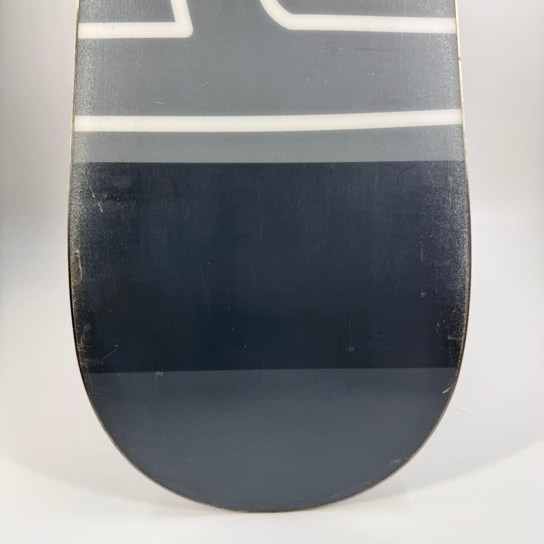 HEAD 157cm メンズ スノーボード 3点セット SALOMON K2