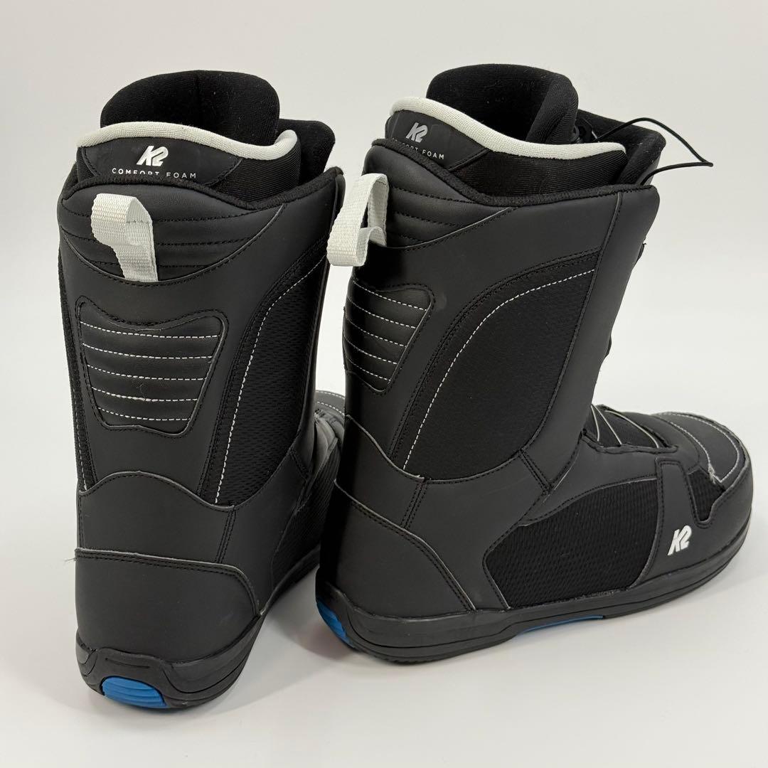 HEAD 157cm メンズ スノーボード 3点セット SALOMON K2