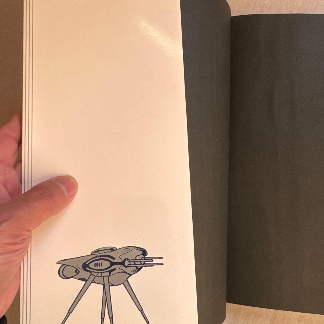 MACROSS PERFECT MEMORY みのり書房 付属ポスター付き