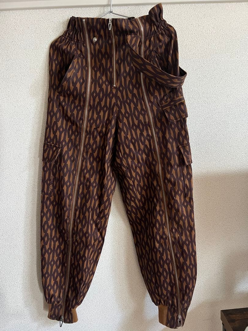 adidas × IVY PARK コラボ パンツ XSサイズ