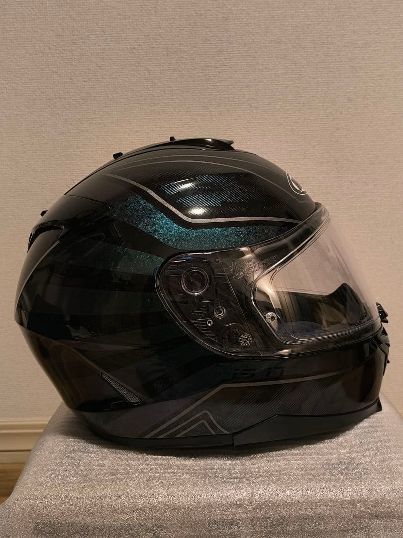 HJC フルフェイスヘルメット IS-17