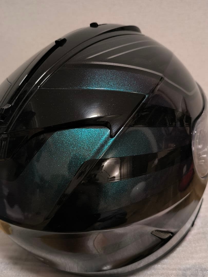 HJC フルフェイスヘルメット IS-17