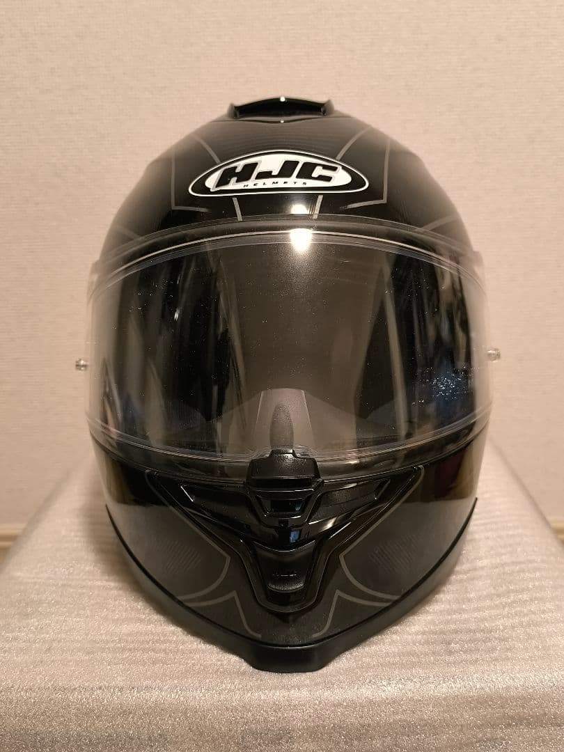 HJC フルフェイスヘルメット IS-17