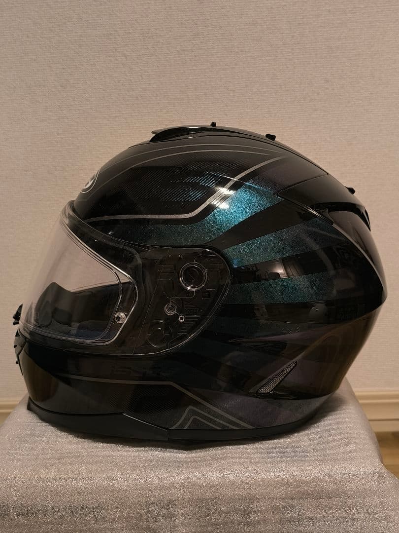 HJC フルフェイスヘルメット IS-17