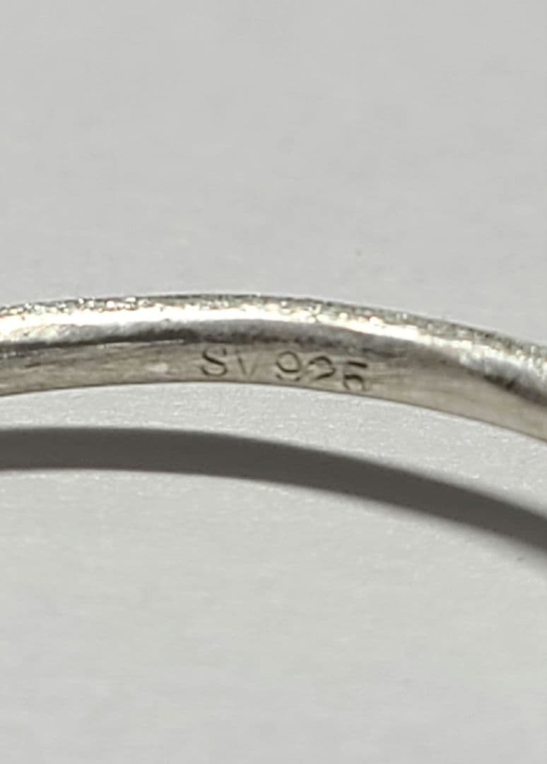 Miki PROFIA★ラグーンブルートルマリンレインボー入り★オーダー