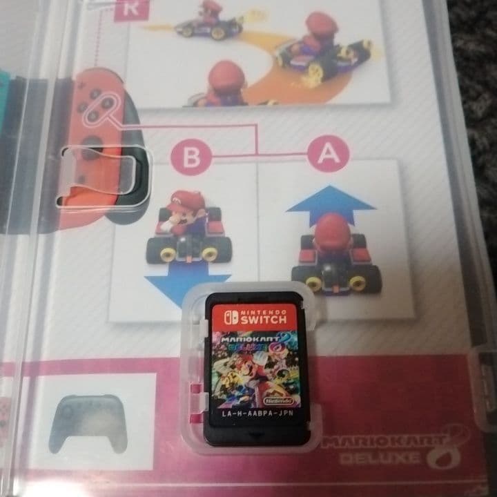 switch ソフト　まとめ売り