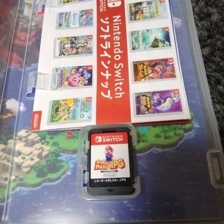 switch ソフト　まとめ売り