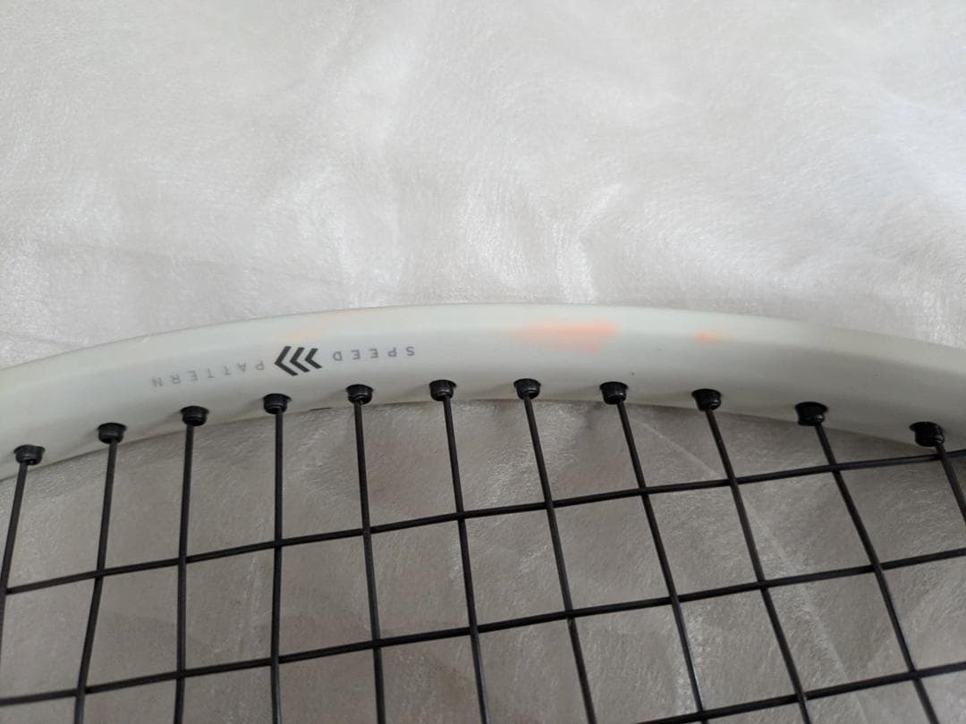 ヘッド　スピード　チーム　2024 グリップ2　テニス　硬式ラケット