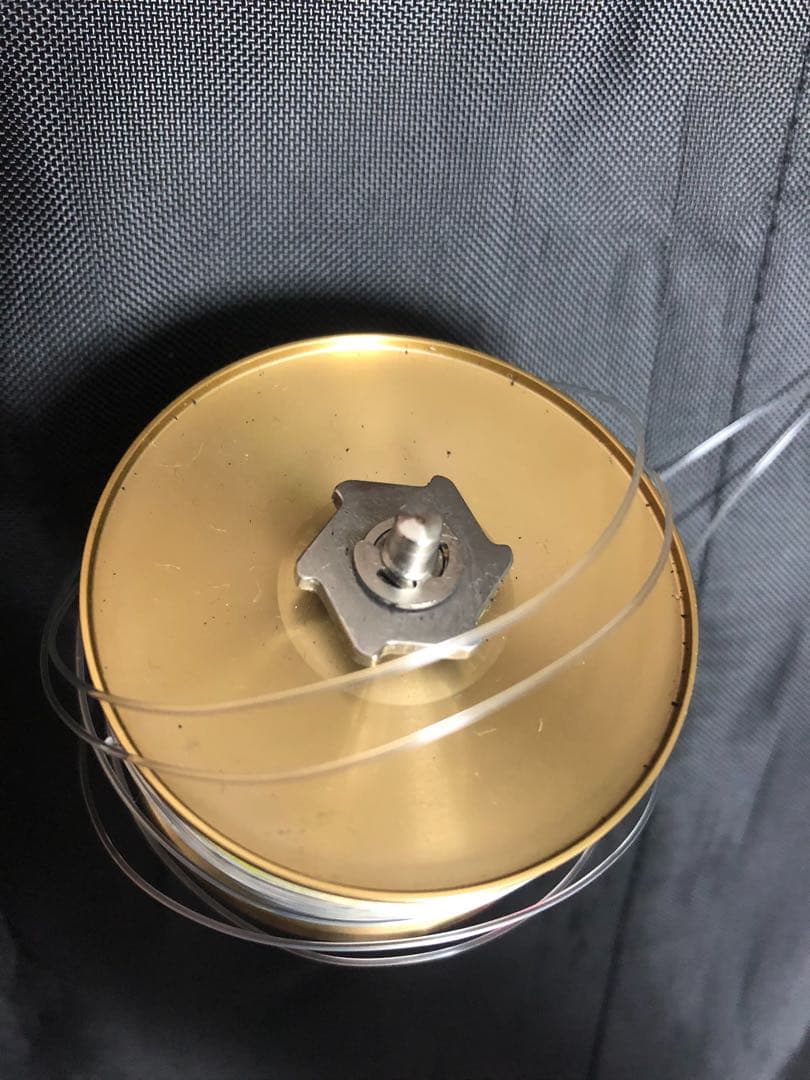 22ソルティガ15-SJ 純正スプール