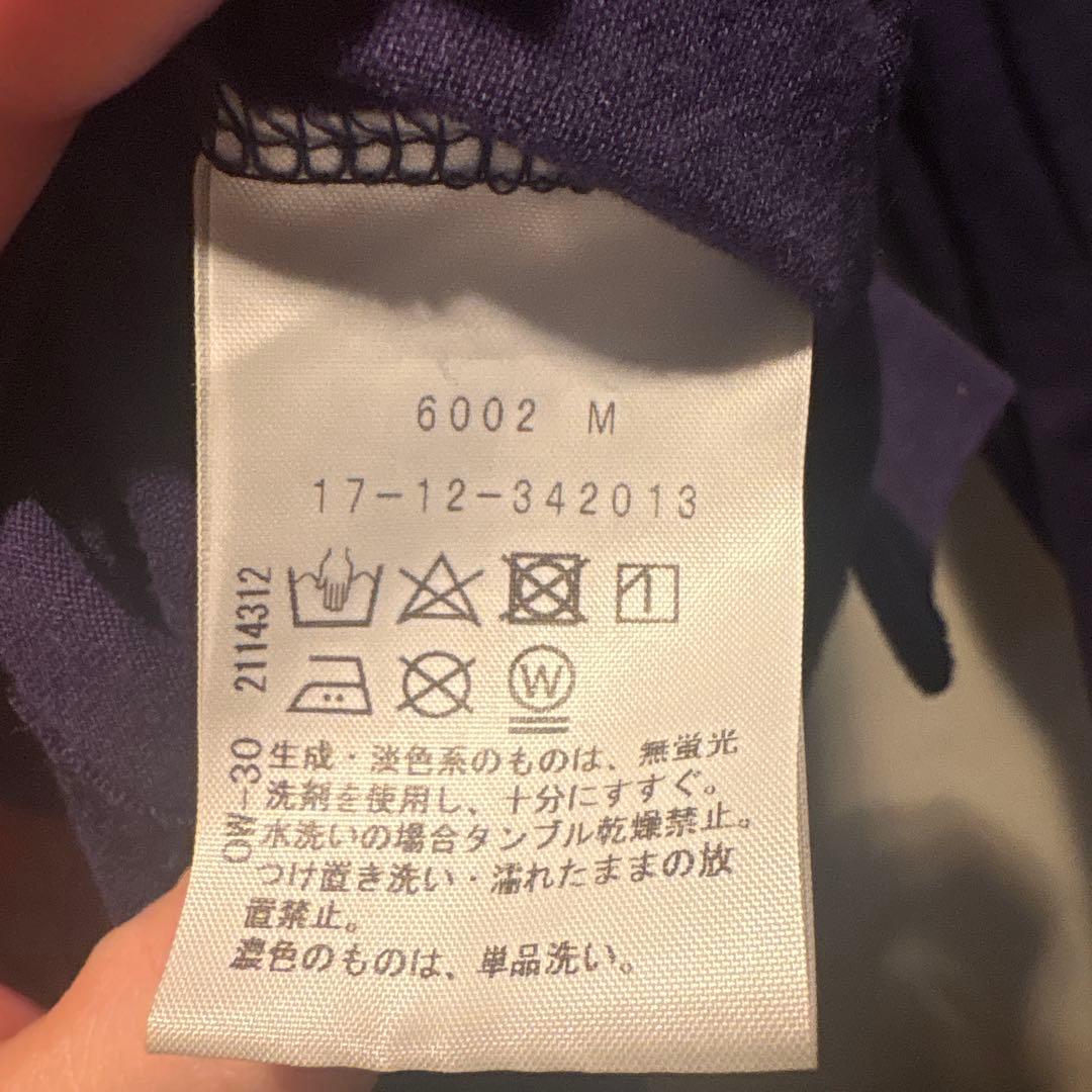 【最終値下げ中】vivienne ビビアン　ロンT