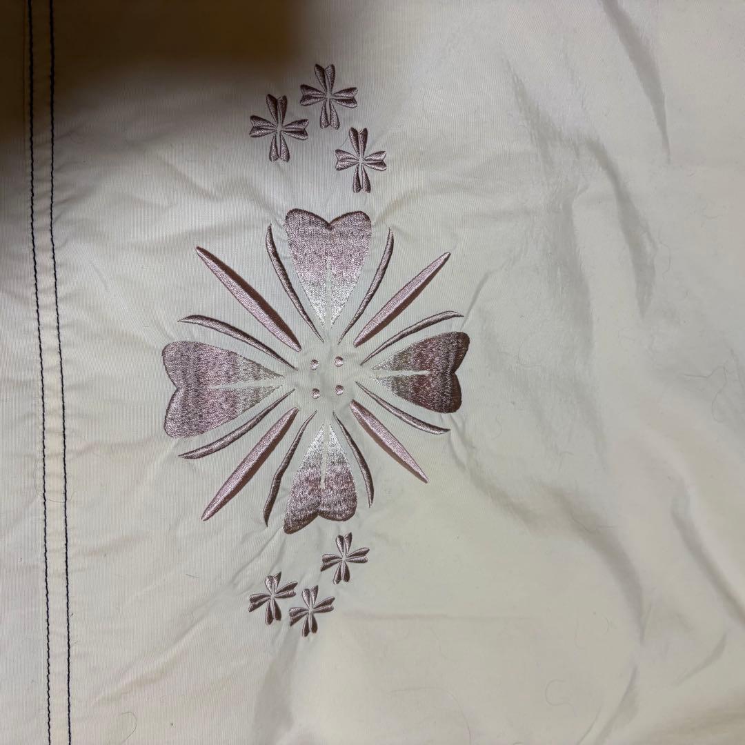 【美品】point square スキーウェア　レディース　L