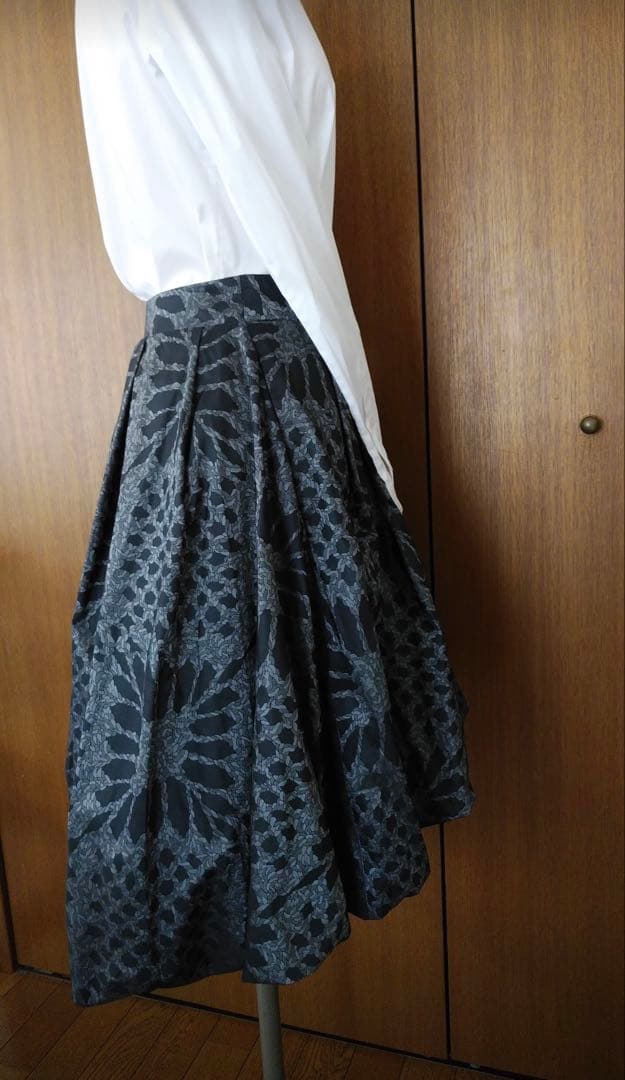 ※ユキ‼︎ ヴィヴィアン♡バルーンスカート