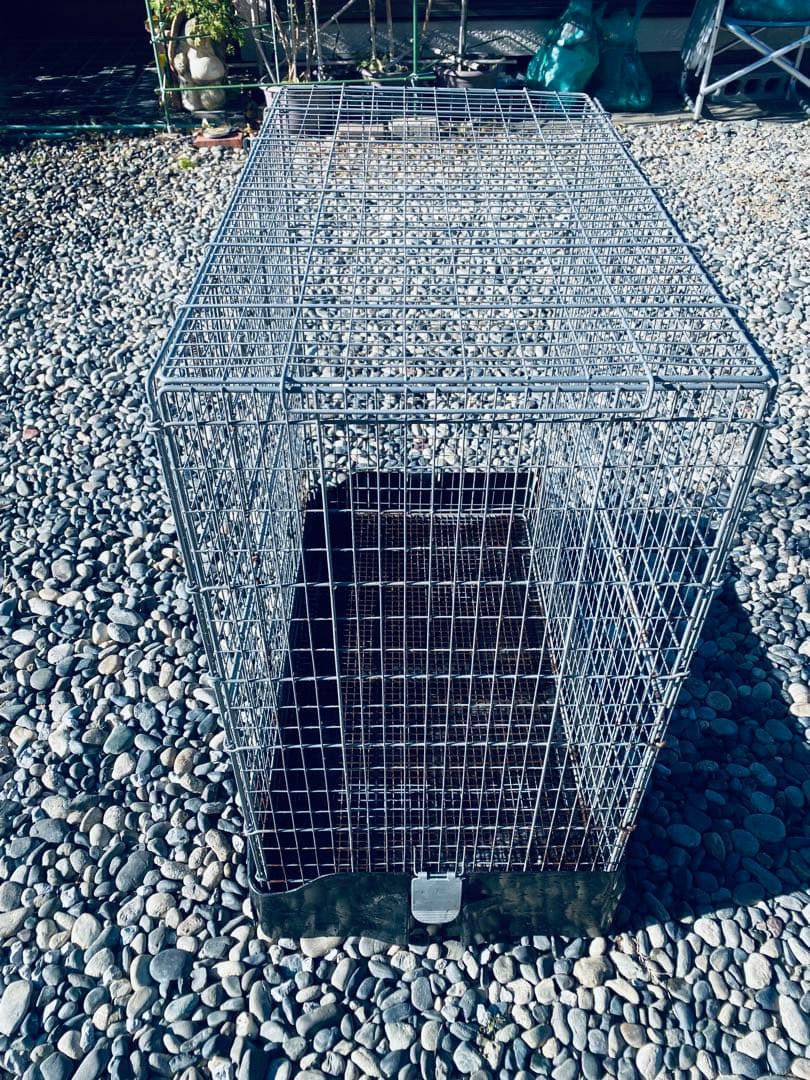 サンコー　イージーホーム80 ハイ　チンチラやデグーなどに