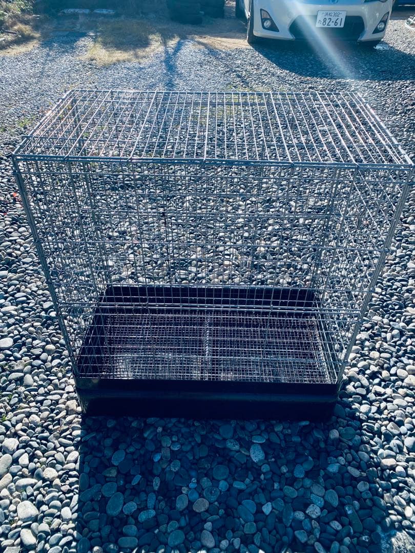 サンコー　イージーホーム80 ハイ　チンチラやデグーなどに