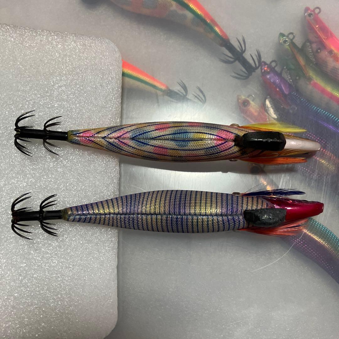 エギ　ダートマックス各種