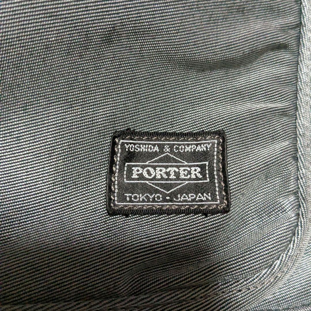 希少　L サイズ　ポーターPORTER　オーバーダイ　OVERDYE　リュック