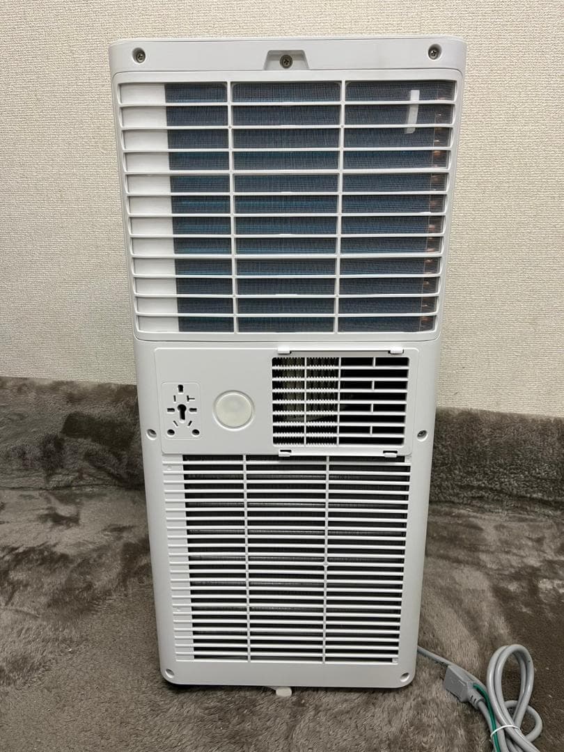 ☆2024年製☆工事不要 Joy Pebble スポットクーラー