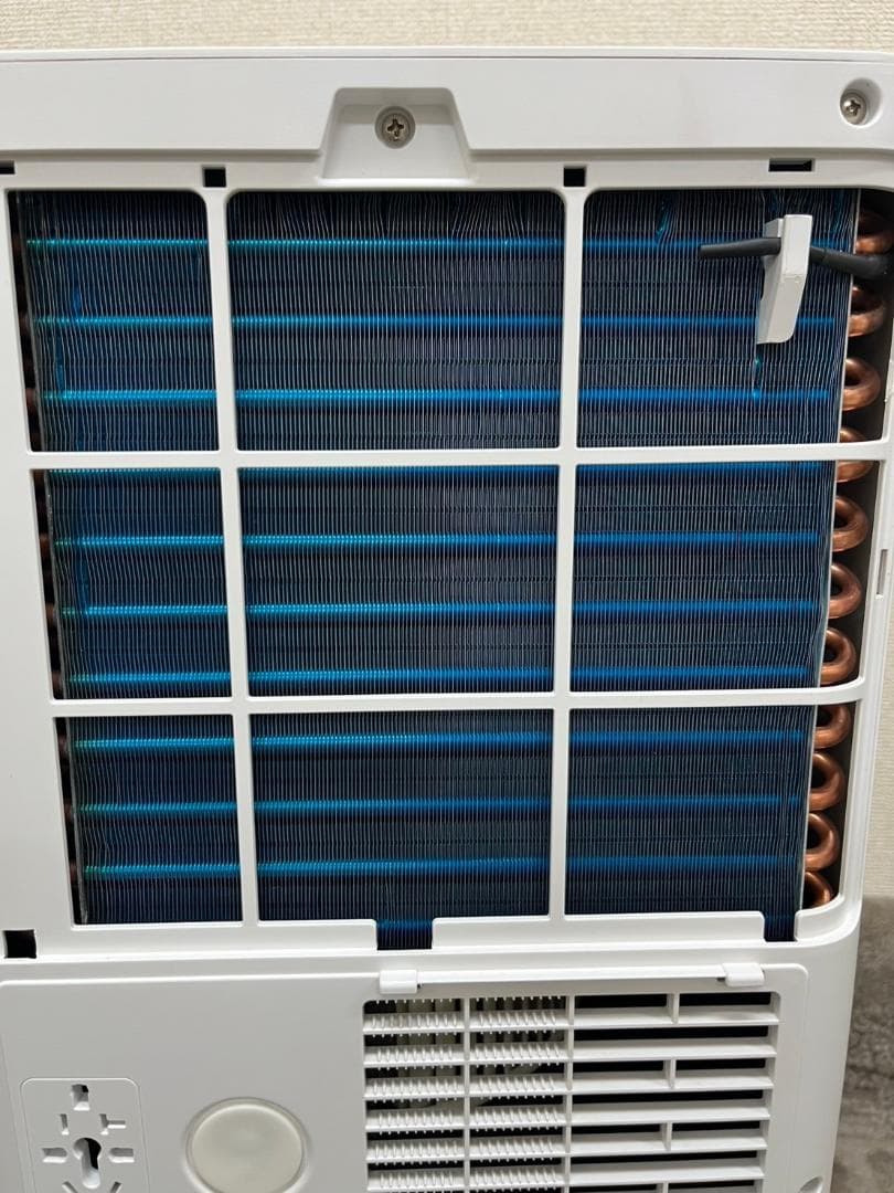 ☆2024年製☆工事不要 Joy Pebble スポットクーラー