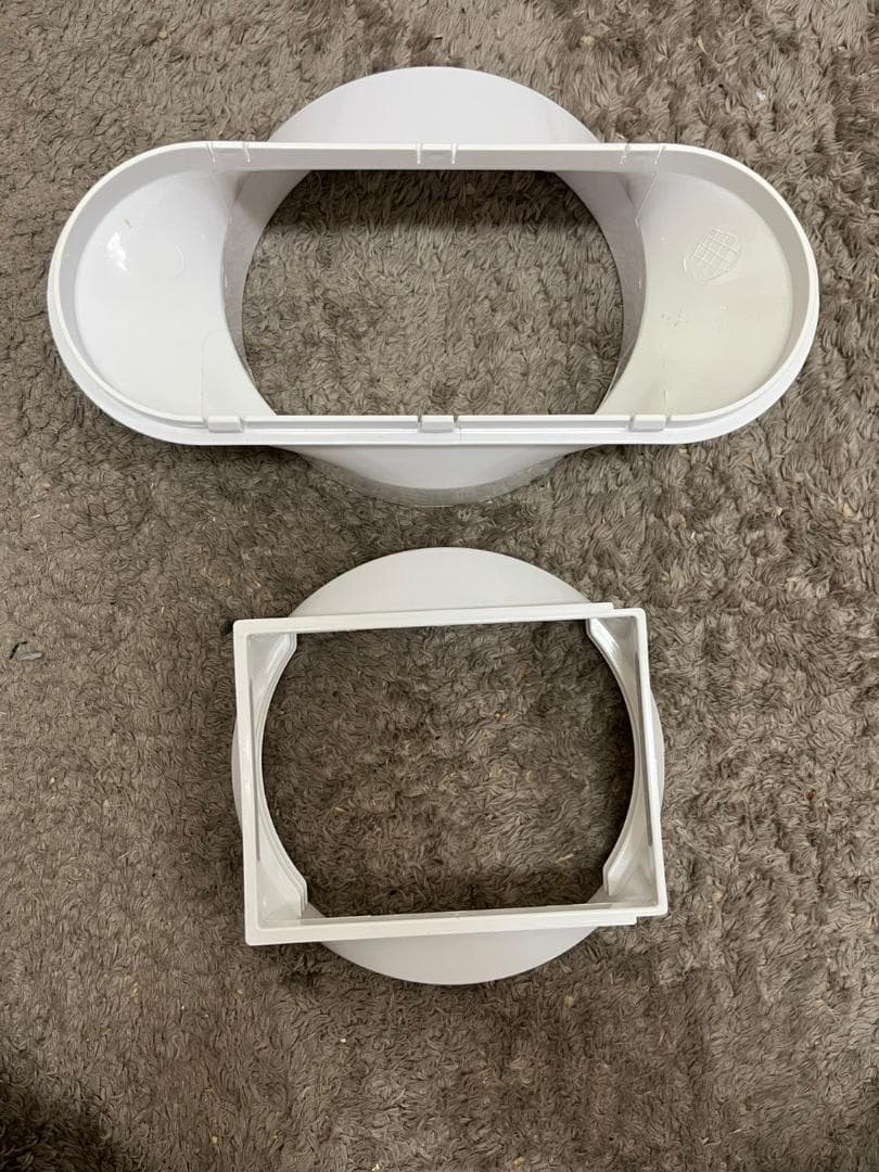 ☆2024年製☆工事不要 Joy Pebble スポットクーラー