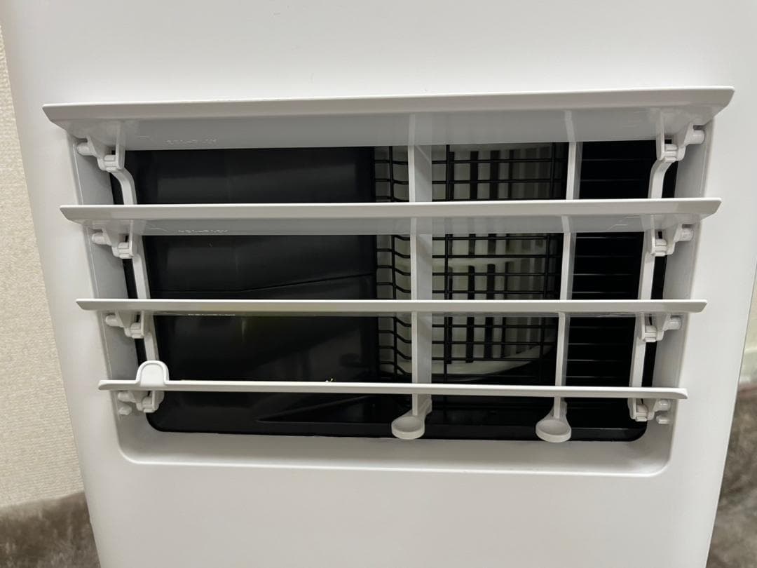 ☆2024年製☆工事不要 Joy Pebble スポットクーラー