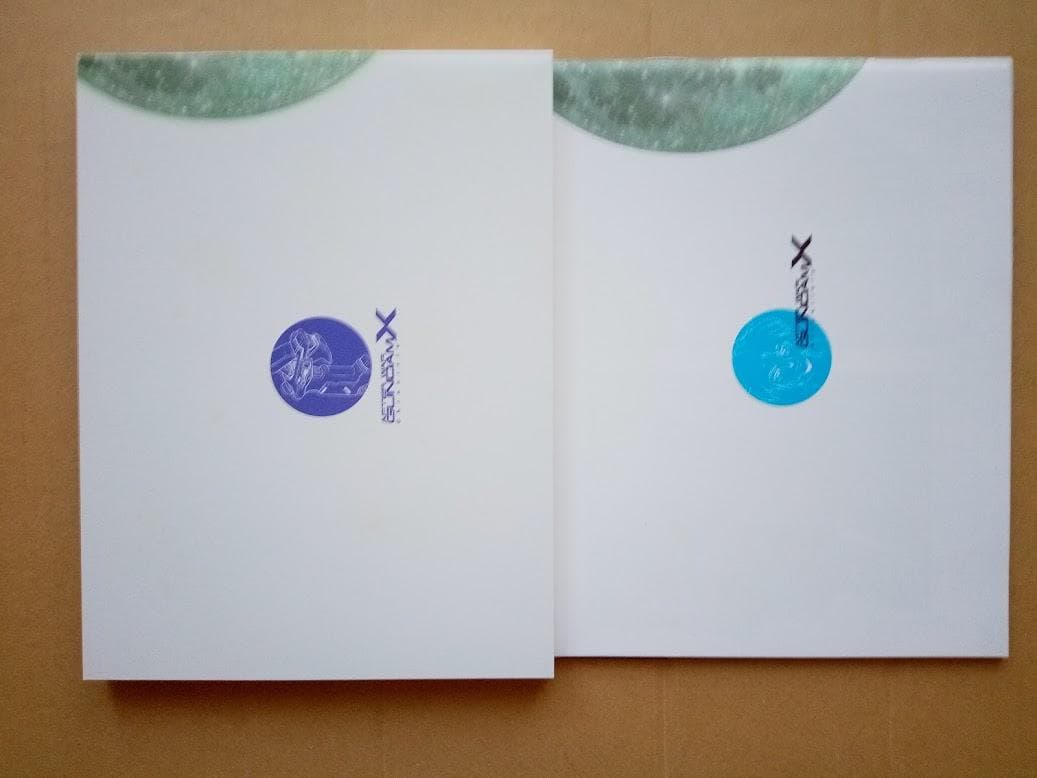 機動新世紀ガンダムX DVDメモリアルBOX [初回版]