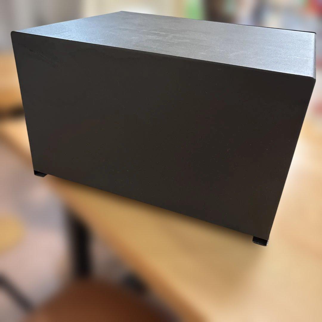 山﨑実業　ブレットケース①