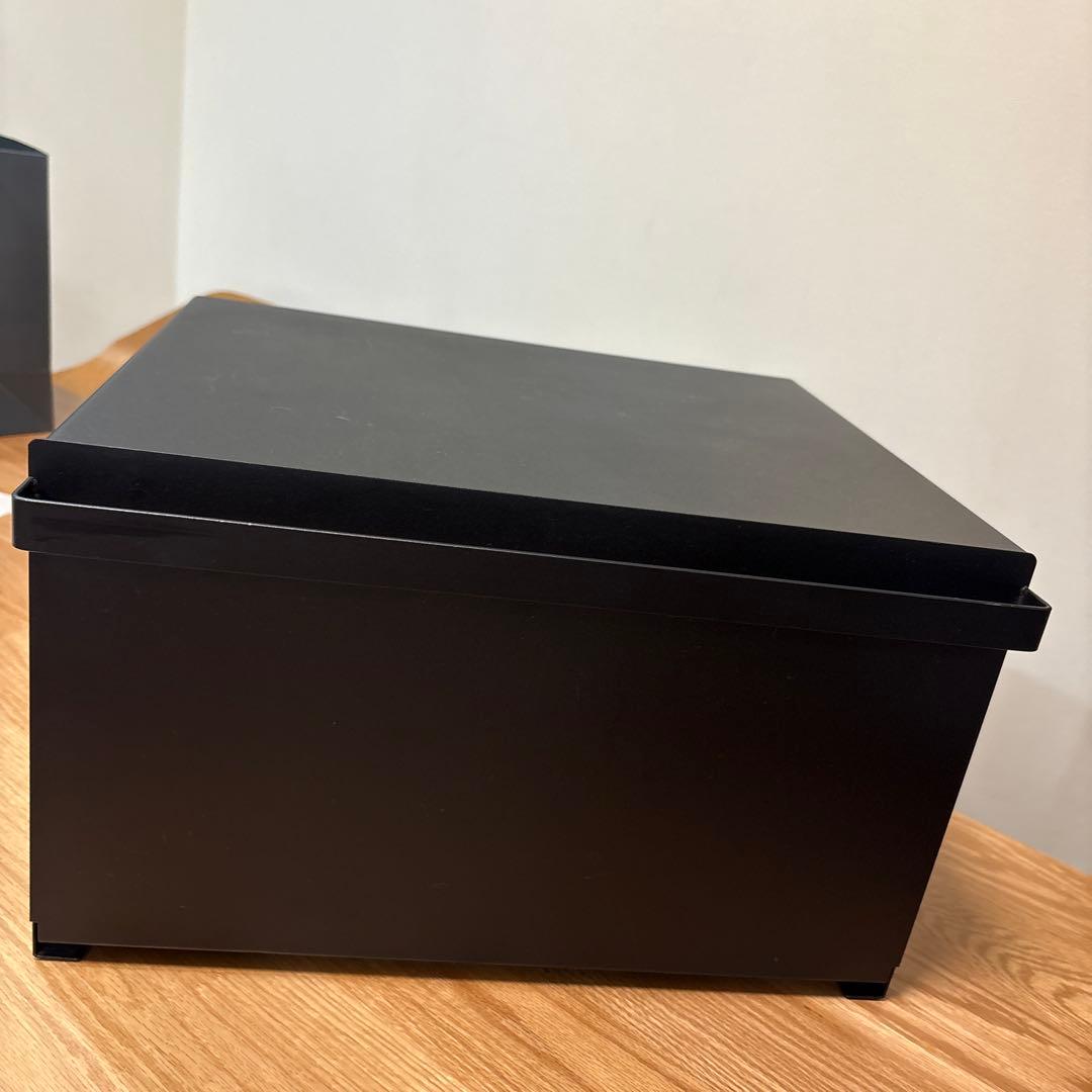 山﨑実業　ブレットケース①