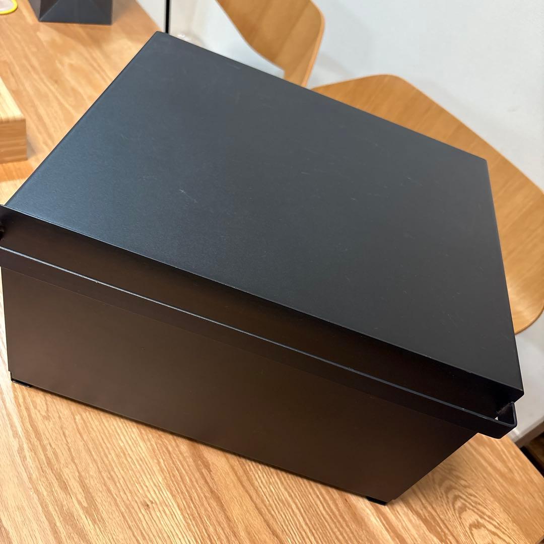 山﨑実業　ブレットケース①