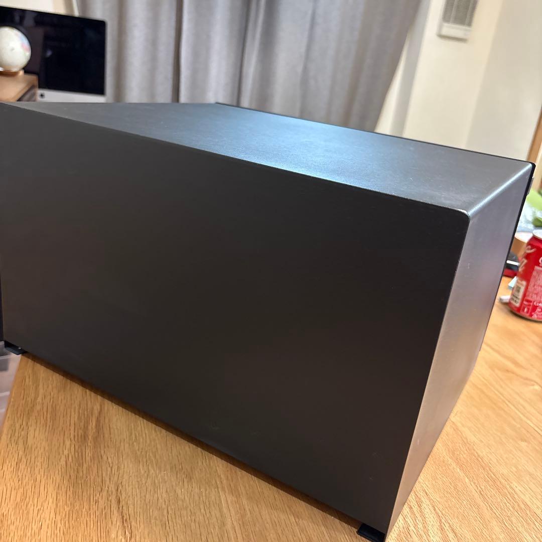 山﨑実業　ブレットケース①