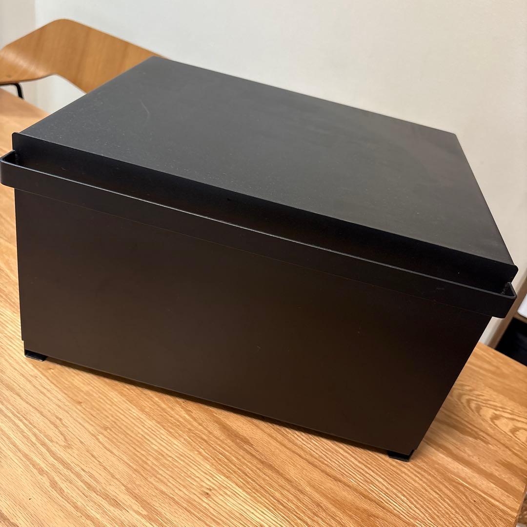 山﨑実業　ブレットケース①