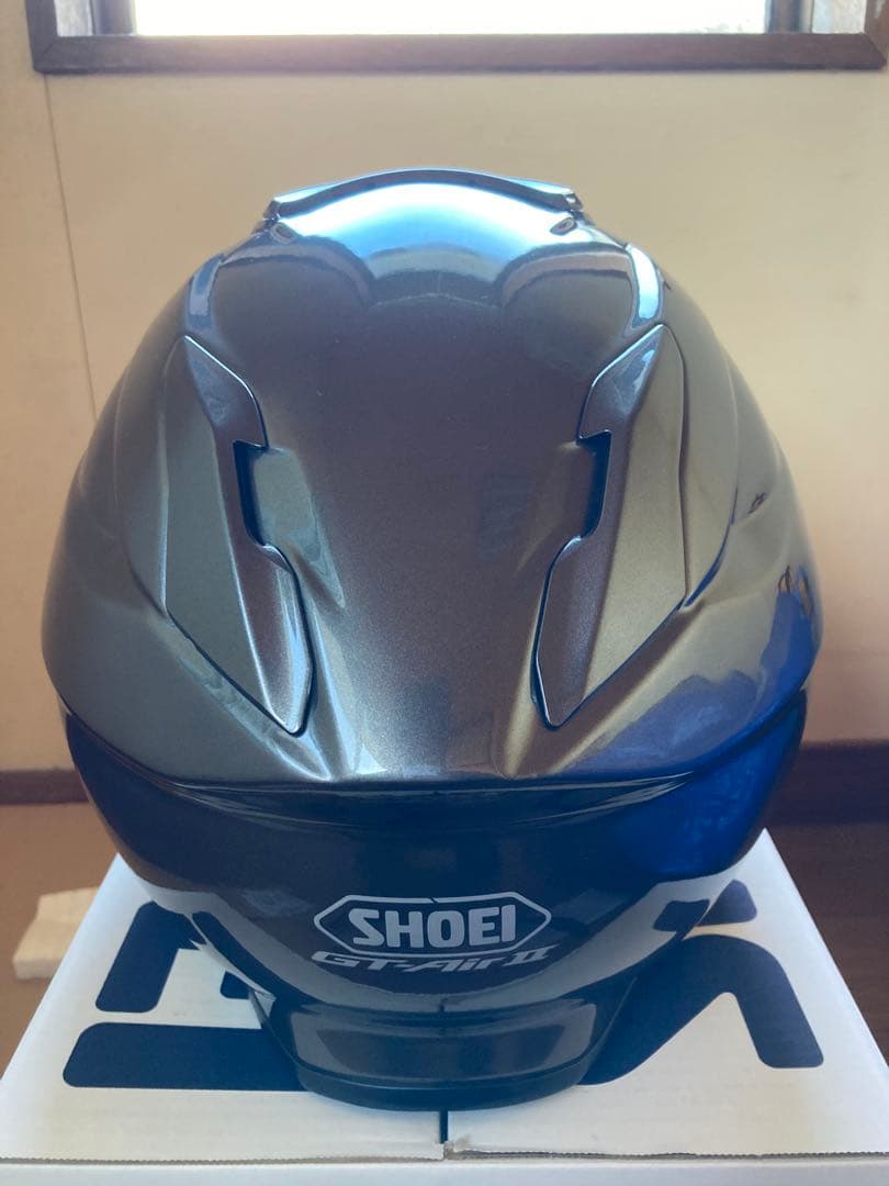 SHOEI GT-AIR 2 XL フルフェイス