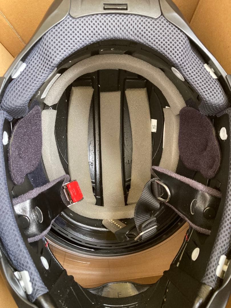 SHOEI GT-AIR 2 XL フルフェイス