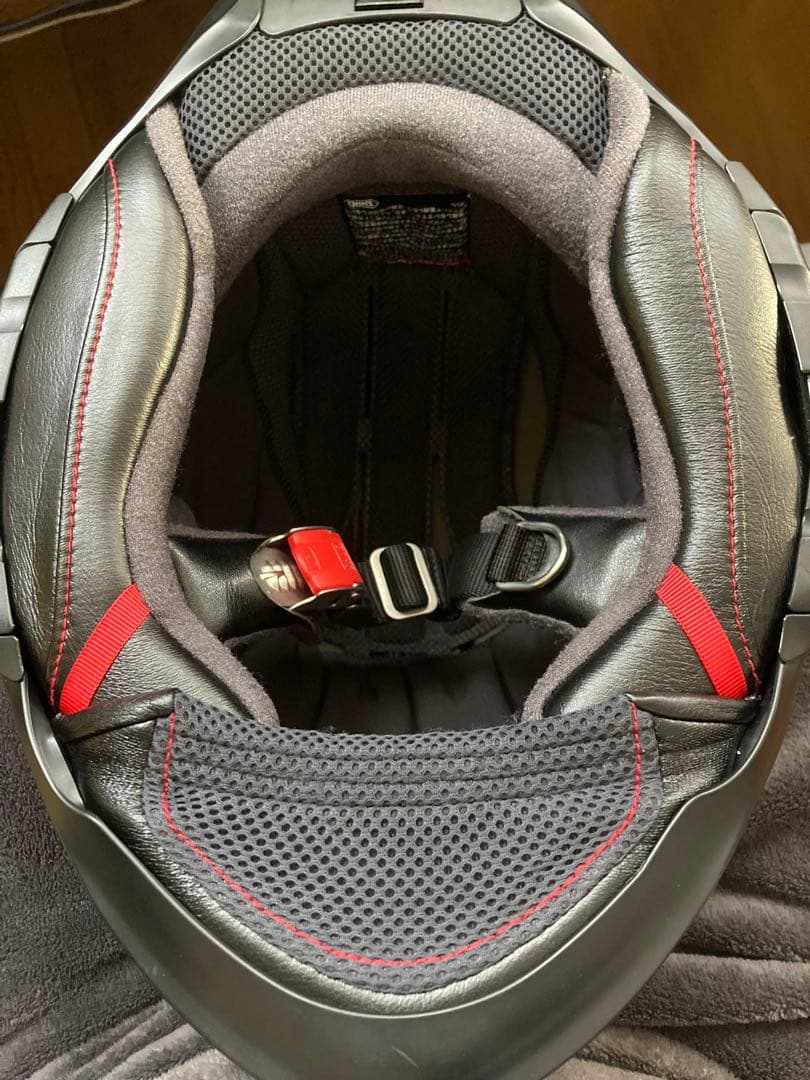 SHOEI GT-AIR 2 XL フルフェイス