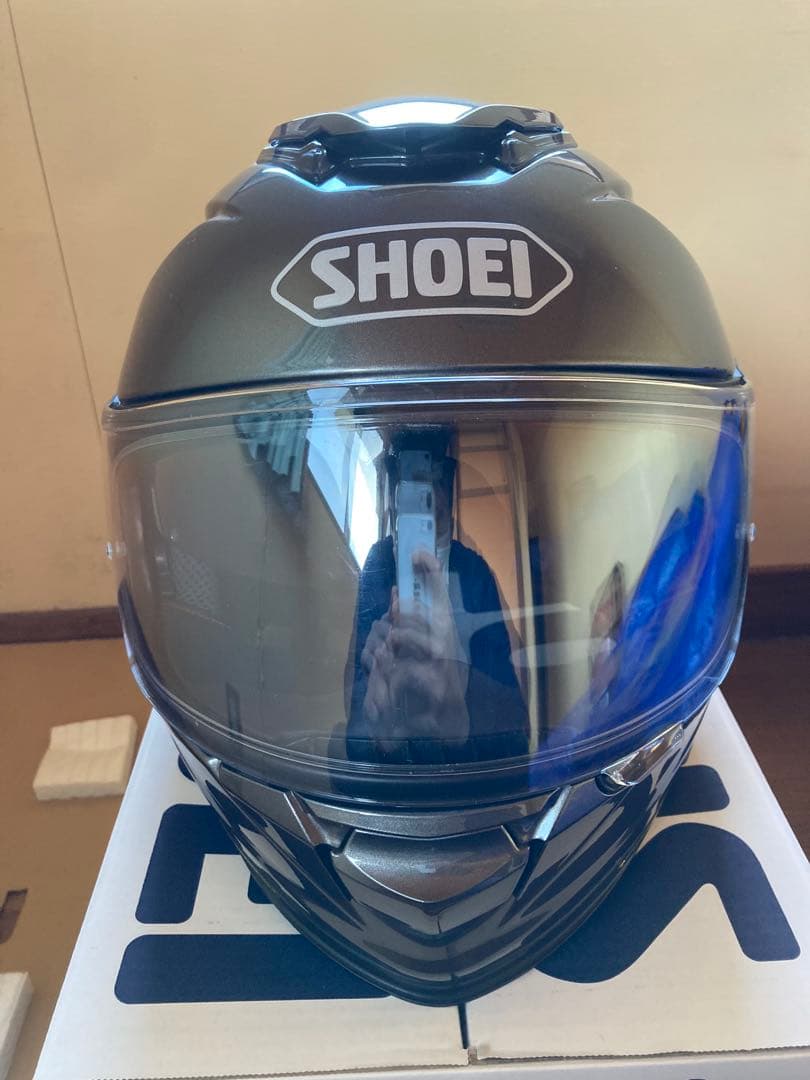 SHOEI GT-AIR 2 XL フルフェイス