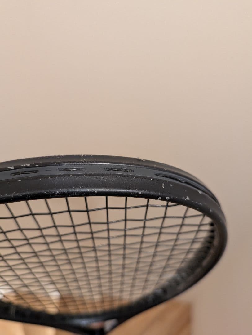 YONEX ボルトレイジ8v UL1 旧色 ヨネックス